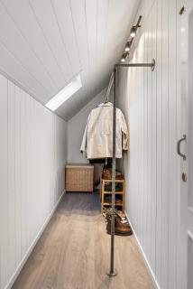 Charming and classic apartment - Stavanger - 2