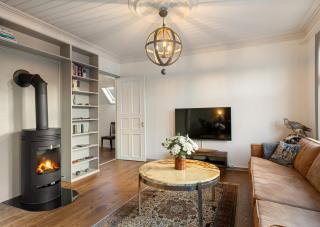 Charming and classic apartment - Stavanger - 8