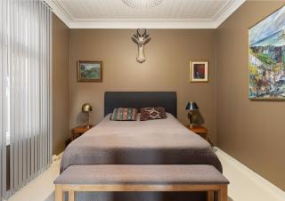 Charming and classic apartment - Stavanger - 1
