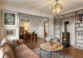 Charming and classic apartment - Stavanger - 9