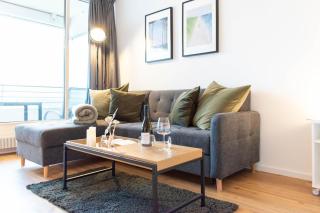 Ferienwohnung Residenz App. 116 Timmendorfer Strand - Timmendorfer Strand - 7