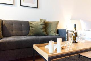 Ferienwohnung Residenz App. 116 Timmendorfer Strand - Timmendorfer Strand - 6
