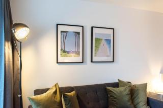 Ferienwohnung Residenz App. 116 Timmendorfer Strand - Timmendorfer Strand - 5