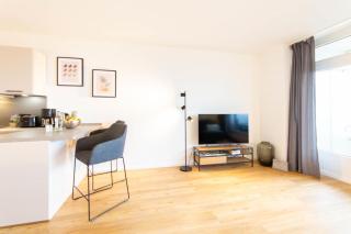 Ferienwohnung Residenz App. 116 Timmendorfer Strand - Timmendorfer Strand - 4
