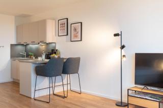 Ferienwohnung Residenz App. 116 Timmendorfer Strand - Timmendorfer Strand - 3