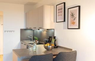 Ferienwohnung Residenz App. 116 Timmendorfer Strand - Timmendorfer Strand - 1