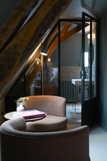 Hôtel les Prés - - 2