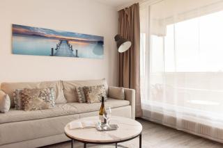 Ferienwohnung Residenz App. 101 Timmendorfer Strand - Timmendorfer Strand - 9