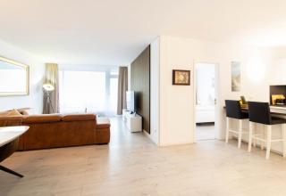 Ferienwohnung Residenz App. 62 Timmendorfer Strand - Timmendorfer Strand - 0