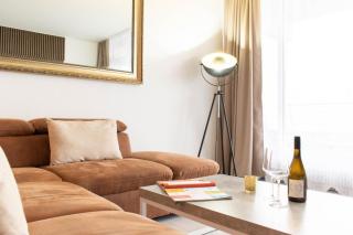 Ferienwohnung Residenz App. 62 Timmendorfer Strand - Timmendorfer Strand - 7