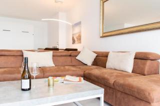 Ferienwohnung Residenz App. 62 Timmendorfer Strand - Timmendorfer Strand - 6