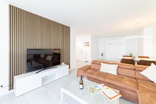 Ferienwohnung Residenz App. 62 Timmendorfer Strand - 4