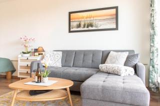 Ferienwohnung Residenz App. 612 Timmendorfer Strand - 6