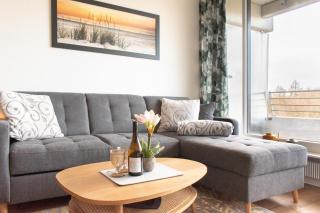 Ferienwohnung Residenz App. 612 Timmendorfer Strand - Timmendorfer Strand - 5