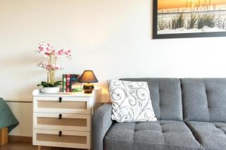 Ferienwohnung Residenz App. 612 Timmendorfer Strand - 4