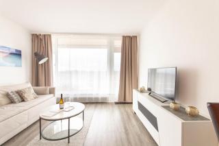 Ferienwohnung Residenz App. 101 Timmendorfer Strand - Timmendorfer Strand - 8