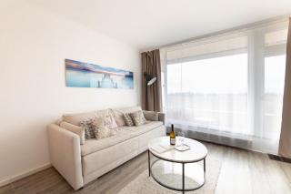 Ferienwohnung Residenz App. 101 Timmendorfer Strand - Timmendorfer Strand - 7