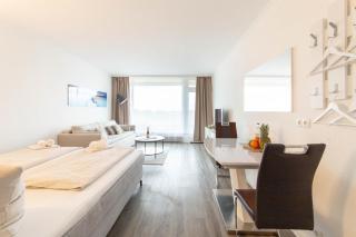 Ferienwohnung Residenz App. 101 Timmendorfer Strand - Timmendorfer Strand - 6