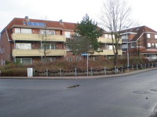 Haus Rungholt Wohnung 9 - Büsum - 9