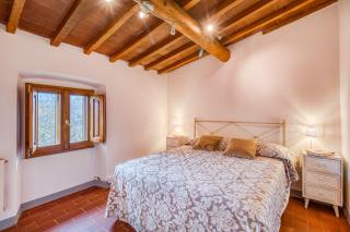 Vigna Home Amazing Site Chianti Vineyard - Happy Rentals - Strada - 3