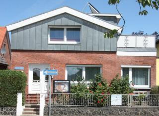 Haus Westerstraße Westerstr 16 Wohnung 2 - Büsum - 8