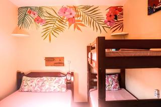 Ubatuba Wild Surf Hostel - Ubatuba - 9