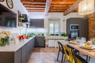 Molino Giusti Farmhouse - Santa Maria del Giudice - 1