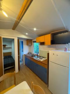 Mobile-home au bord de la plage - Martigues - 3