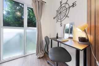 Elegant & Cozy FBS Downtown Flat - London - 5