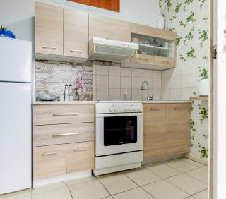 Coastal apt in Anissaras - Hersonissos - 9