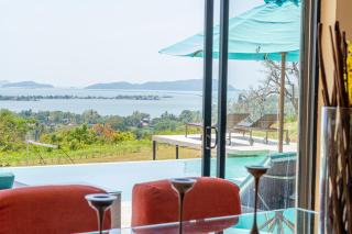 White Monkey Villa - Private Pool & Jacuzzi - Pantai Cenang - 6