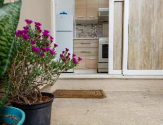 Coastal apt in Anissaras - Hersonissos - 1