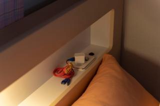 Room 40ㅣprivateㅣWiFiㅣNetflixㅣcozyㅣ3min Suyu Stn - Seul - 7