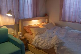 Room 40ㅣprivateㅣWiFiㅣNetflixㅣcozyㅣ3min Suyu Stn - Seul - 8