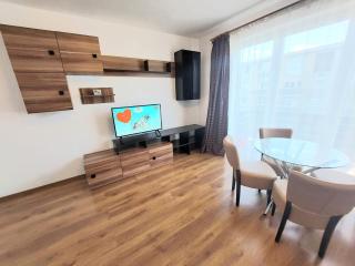 Altipiani Apartment - Braşov - 5