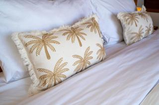 Boho Design Villa ELLE private Pool Munggu Beach - Munggu - 6