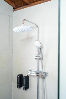 Boho Design Villa ELLE private Pool Munggu Beach - 4