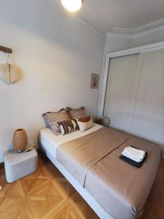 Le Splendide Cosy Room - Aix-les-Bains - 1