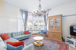 Cosy 6P family home 'Notre Nid' close to the beach 300m Oostduinkerke - Belgian seaside - Oostduinkerke-Bad - 5
