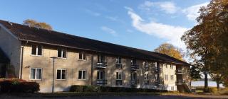 Hotel Skanderborghus - Skanderborg - 8