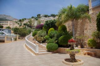 Villa Alarita - Altea - 8