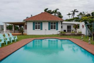 A Whale's Tale Beach House - Amanzimtoti - 8
