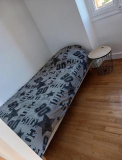Chez Nadette - Saint-Vincent-de-Cosse - 6