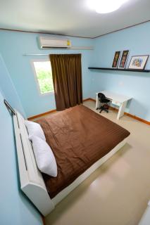 PN Home Service @ Suvarnabhumi Airport - Lat Krabang - 1