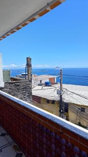 Hostel La Casa do Confia - Rio de Janeiro - 1
