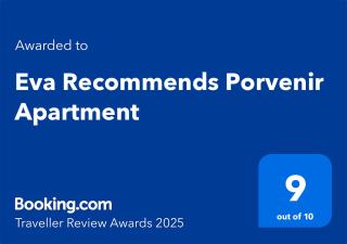 Eva Recommends Porvenir Apartment - Jerez de la Frontera - 9