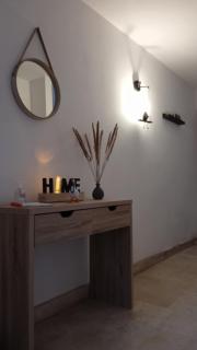 Chez Nadette - Saint-Vincent-de-Cosse - 9