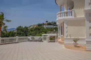 Villa Alarita - Altea - 7