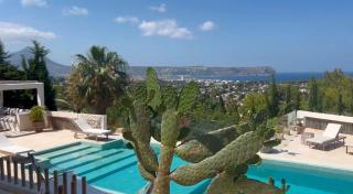 Villa Blauet - Jávea - 1