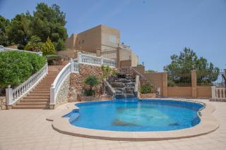 Villa Alarita - Altea - 5